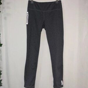 Reebok Leggings Medium Grey